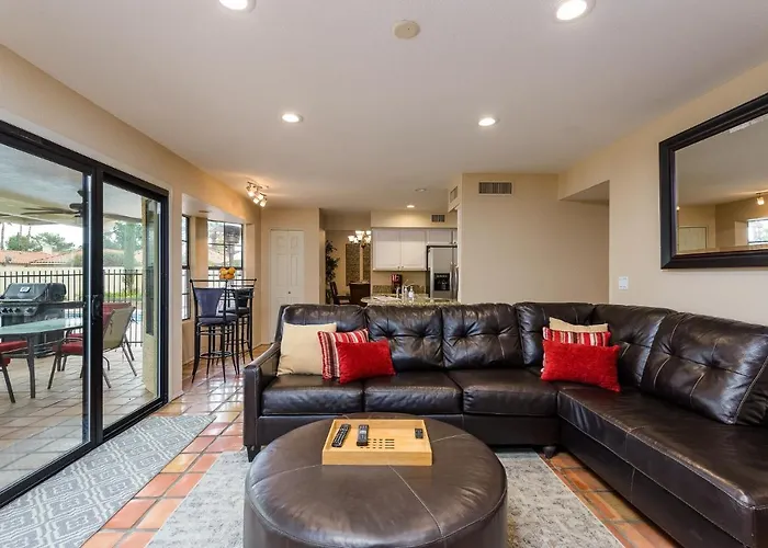 Casa Kierland Home