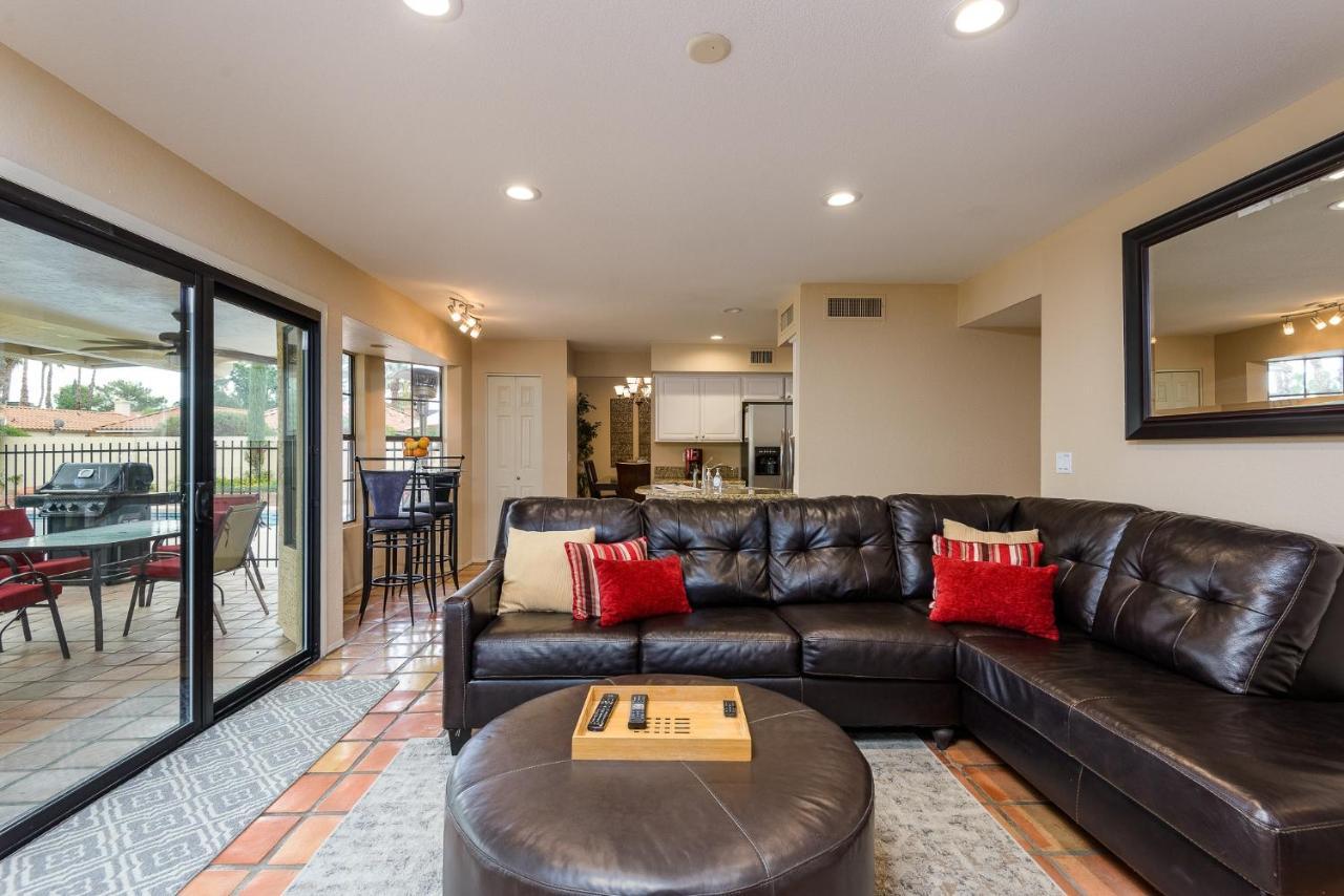 Holiday home Casa Kierland Phoenix