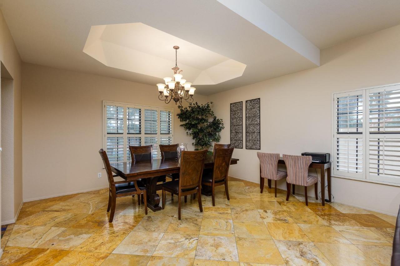 Casa Kierland Phoenix