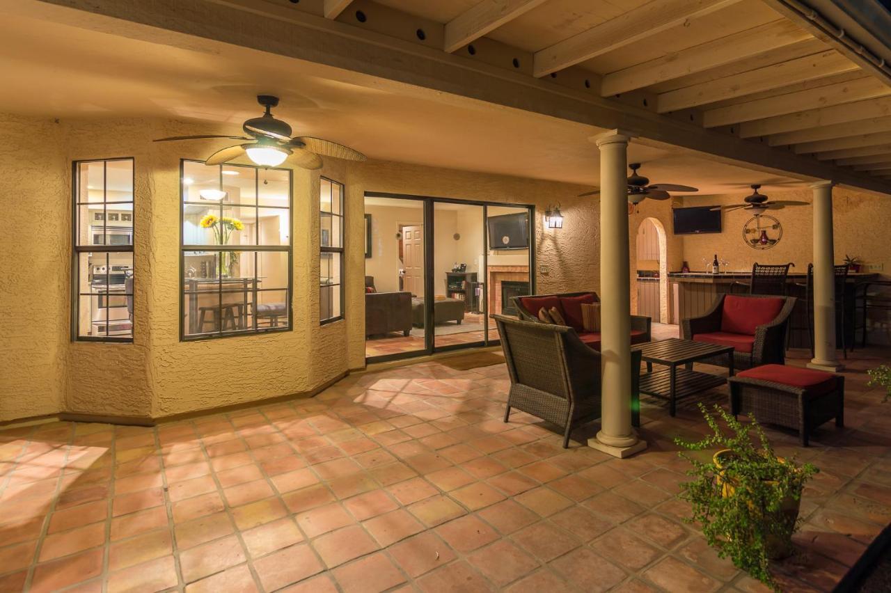 Holiday home Casa Kierland