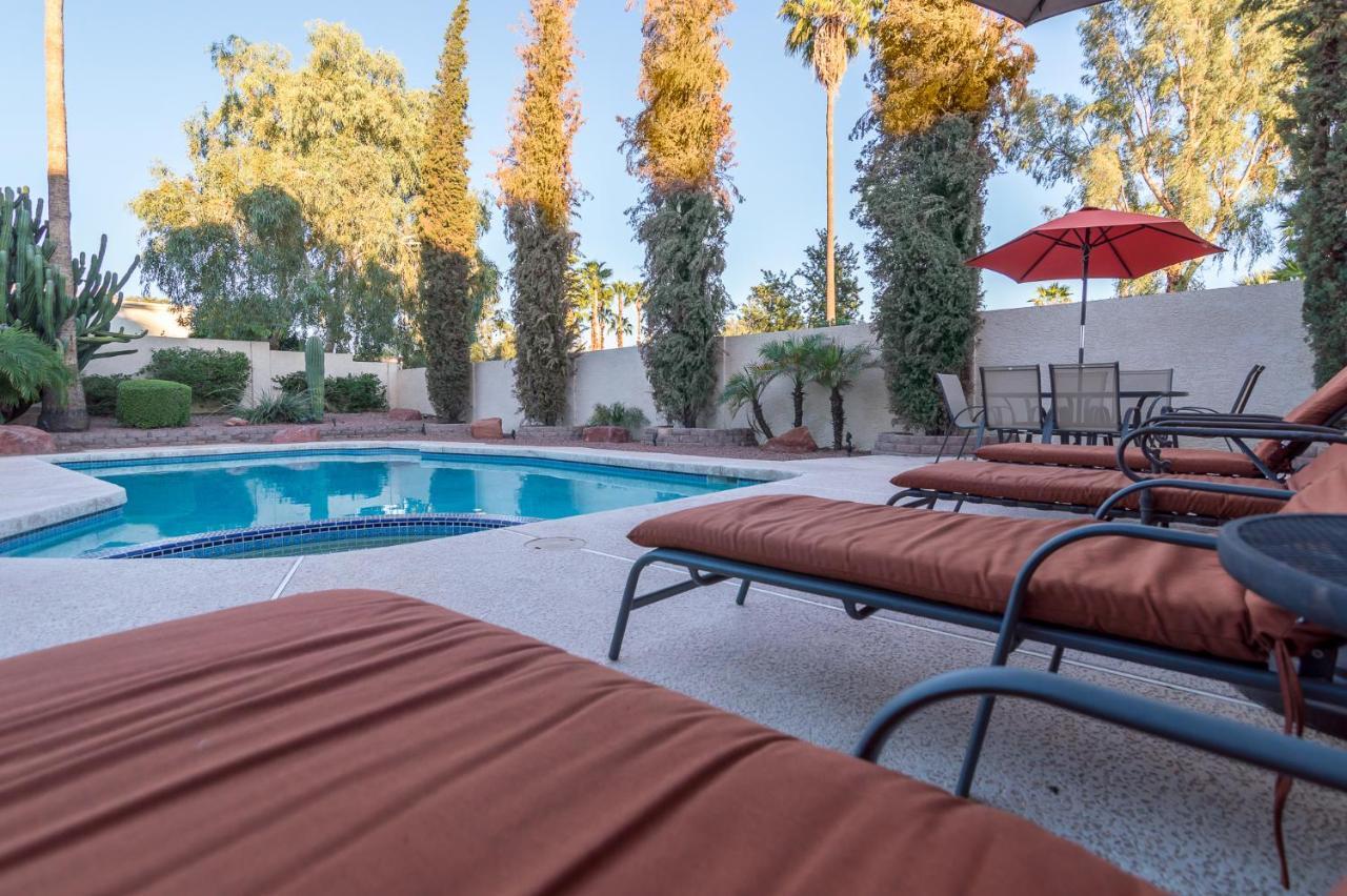 Casa Kierland * Phoenix