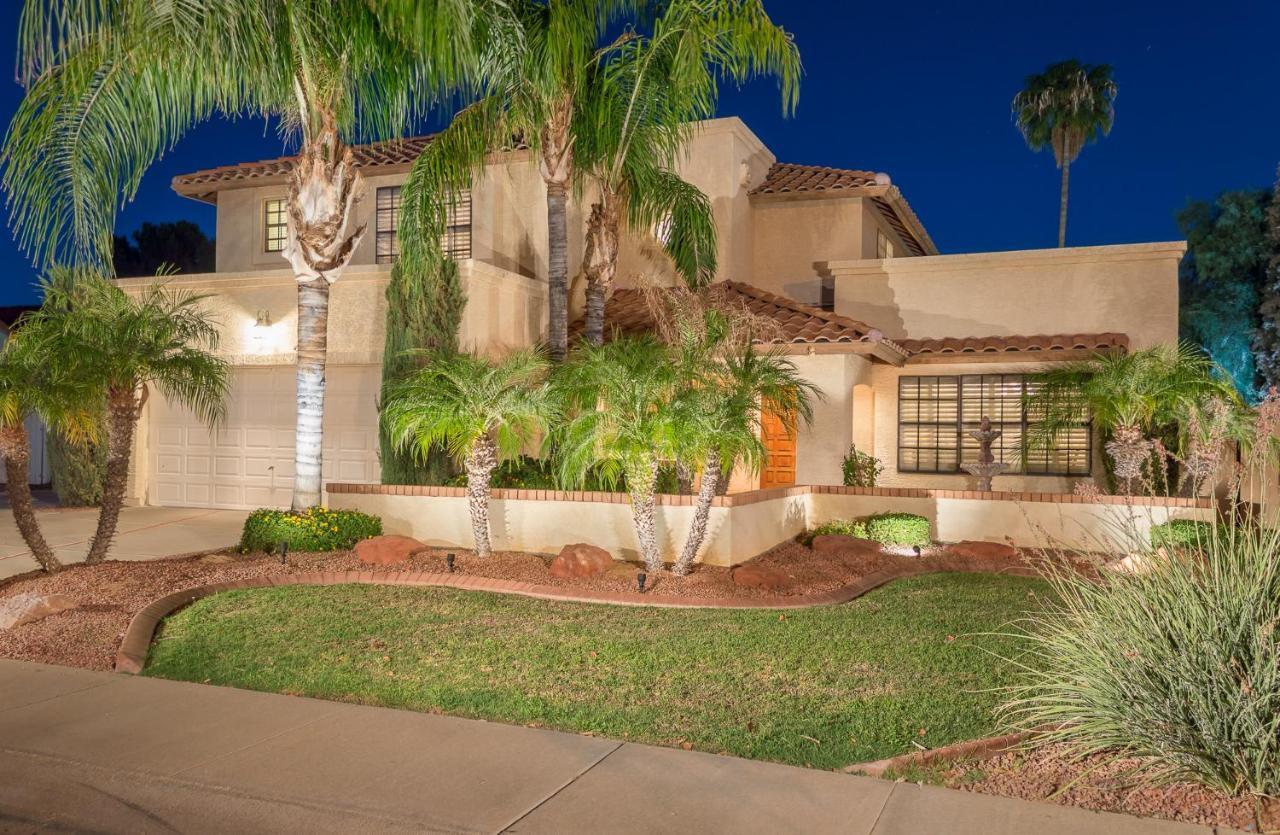 Casa Kierland Holiday home Phoenix